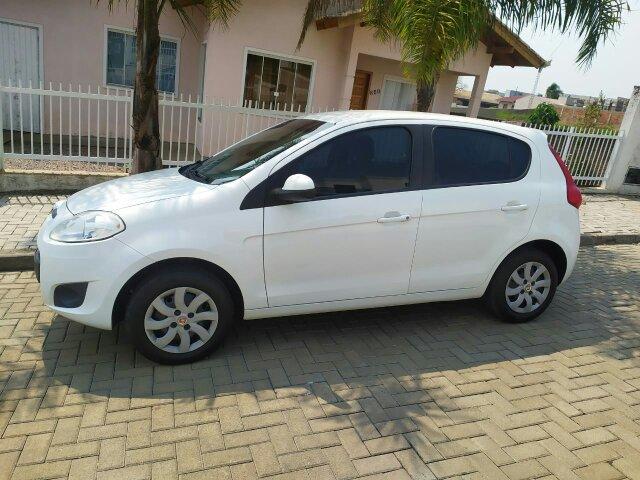 Palio