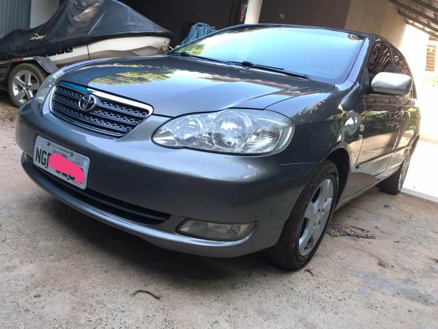 Corolla xei automático 2006 - Foto 3