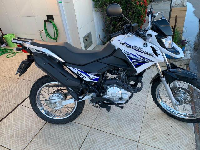Vendo Moto - Foto 2