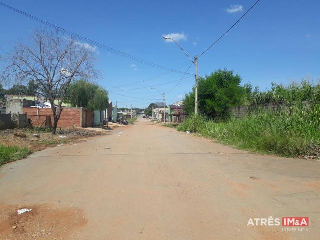 Terreno para alugar, 2505 m² por r$ 4.500,00/mês - santa genoveva - goiânia/go - Foto 2