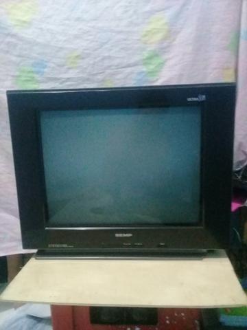 Vendo Tv 21 polegada