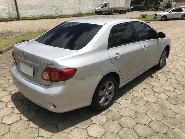 Corolla xei gnv 5 gerações - Foto 6