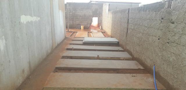 Casa colônia agrícola 26de Setembro - Foto 18