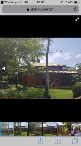 Casa térrea em Busca Vida - Foto 2