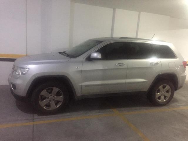 Grand Cherokee Limited 3.6 V6 - Foto 5