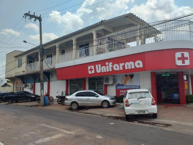 Imóvel residencial e comercial - Foto 2