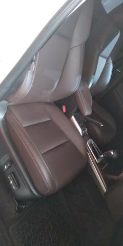 Vendo uma linda nova toyota sw4 srx diesel 4x4 7l top 5km 2018/2018 - Foto 13