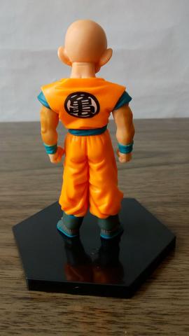 Estatueta Kuririn - Foto 4