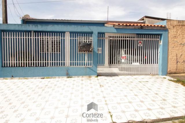 Casa 2 Quartos e edicula, à venda no Sitio Cercado - Foto 4