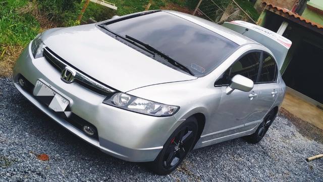 Vendo Honda New Civic 2008 Manual