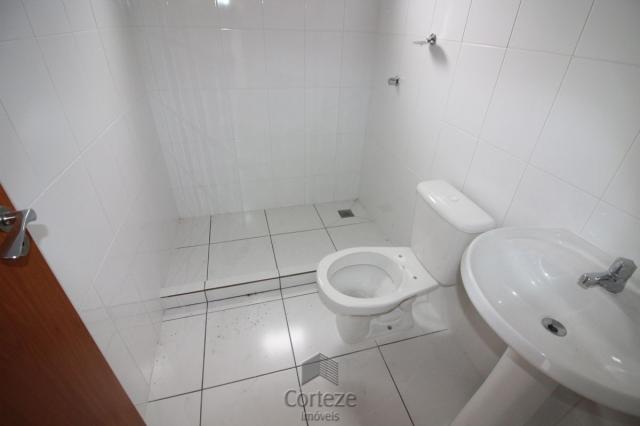 Apartamento 2 quartos bairro Cidade Industrial - Foto 18
