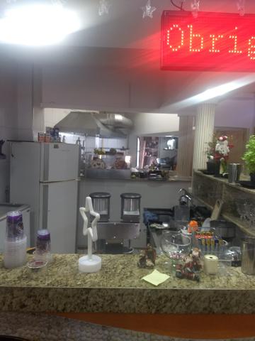 Sorveteria - Açaí e Hamburgueria - Foto 6