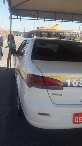Vendo Siena,carro de procedência - Foto 15