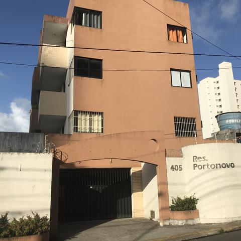 Apto Mobiliado em Ponta Negra