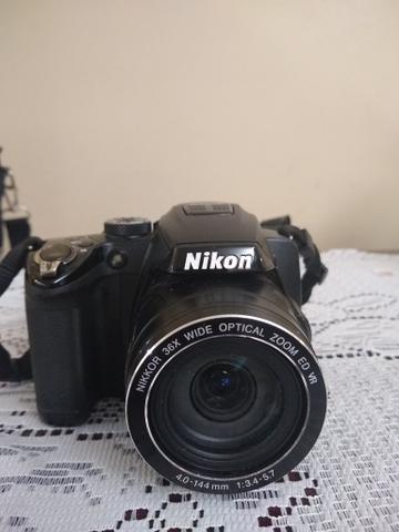 Camera Fotográfica - Foto 2