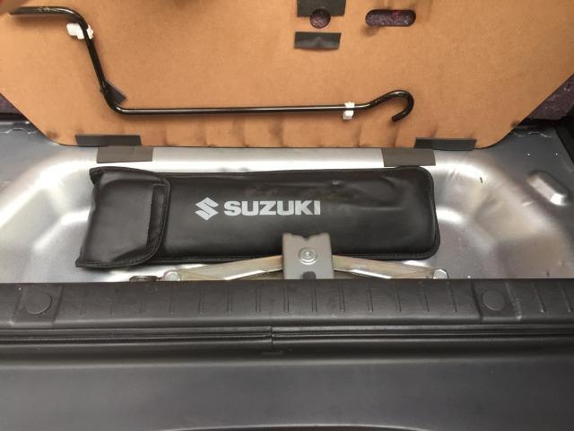 Suzuki Jimny 1.3 4all 4x4 2018 (extra) - Foto 15