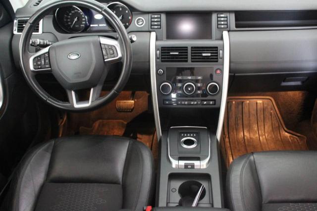 LAND ROVER DISCOVERY SPORT 2016/2016 2.0 16V TD4 TURBO DIESEL SE 4P AUTOMÁTICO - Foto 6