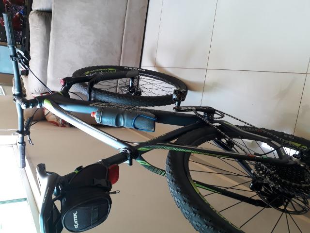 Bicicleta OGGI 7.5 - 2019 - Aro 29 - Foto 6
