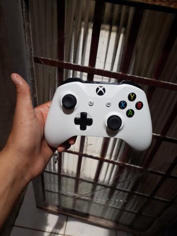 Controle xbox one s - Foto 2