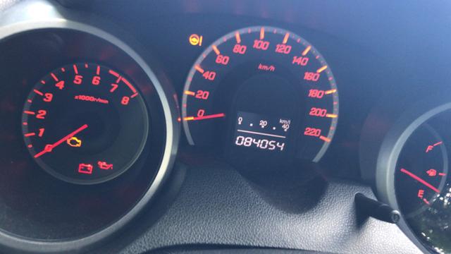 Para venda rápida . Torro. Honda Fit lx flex 2010 - câmbio manual - Foto 2