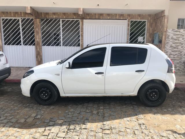 Sandero expression - Foto 4