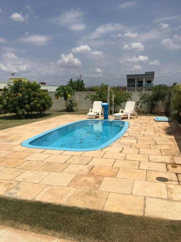 Casa no Condomínio Village Joia em Timon 4 suítes - Foto 12