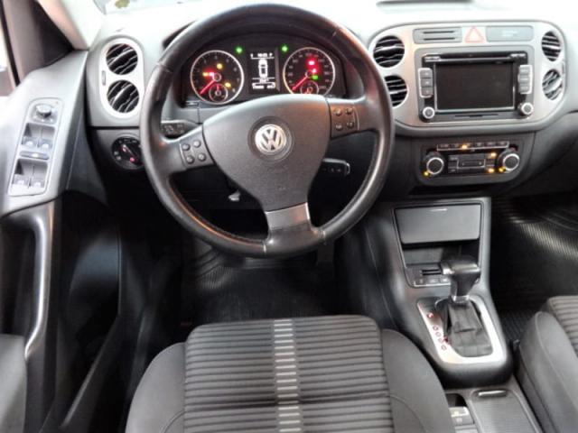 VOLKSWAGEN TIGUAN 2.0 TSI 16V 200CV TIPTRONIC 5P - Foto 13