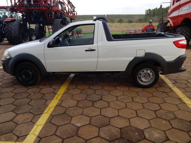 1656 Strada Working 1.4 CS - Foto 2