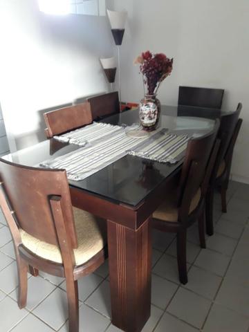 Conjunto Sala de Jantar - Foto 2