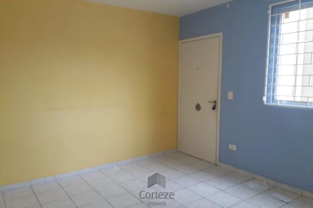Apartamento 02 quartos no residencial Madrid - Foto 3