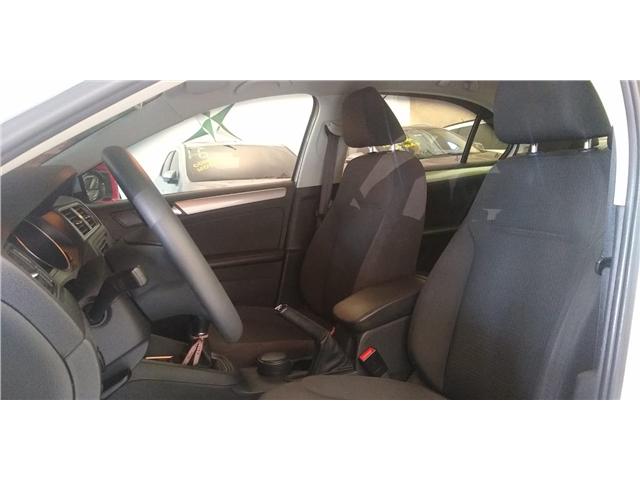 Volkswagen Jetta 1.4 16v tsi trendline gasolina 4p manual - Foto 8