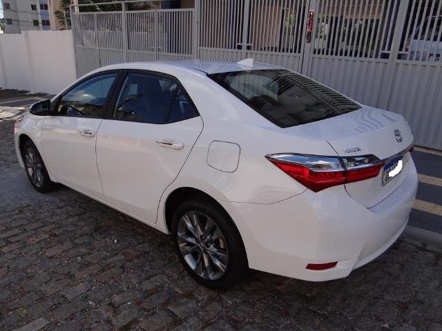Corolla xei 2019 automatico - Foto 8