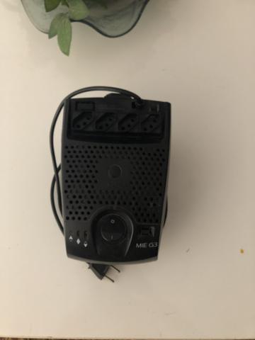 Módulo Isolador Estabilizado G3