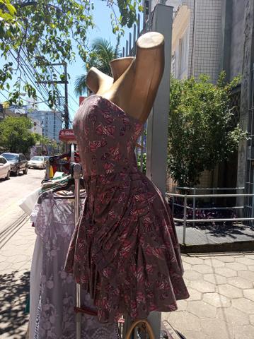 Vestido 40/42 - Foto 2