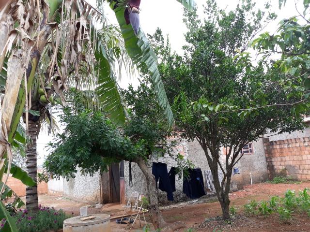 Casa com 6 cômodos baratíssimo em Luziânia- GO!!! - Foto 17