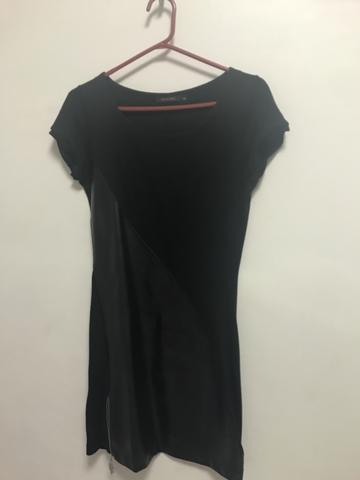 Vestido CAVALERA preto - Foto 2