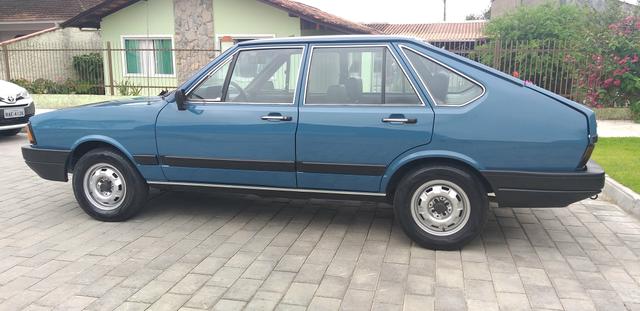 Passat 1996 1.6 lse - Foto 4