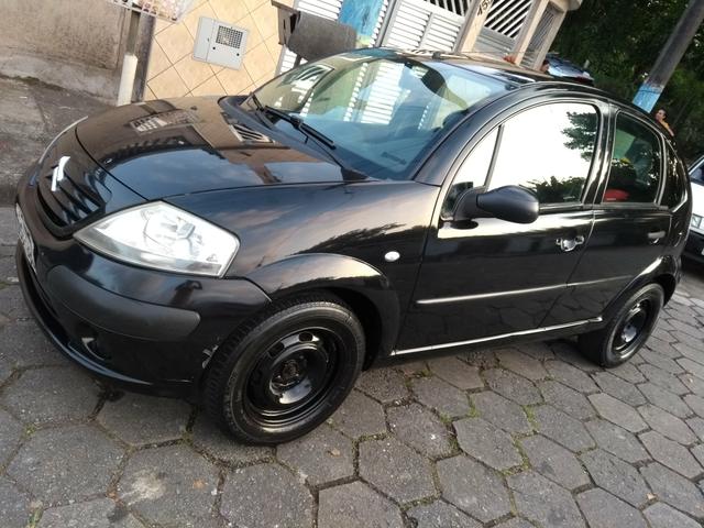 Citroën c3 glx 1.4