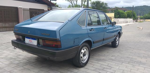 Passat 1996 1.6 lse - Foto 6