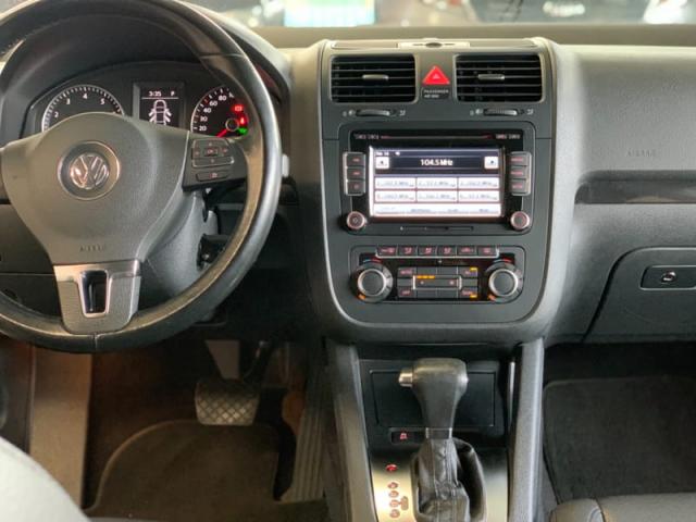 JETTA 2.5 AUTOMÁTICO 2010 - Foto 10