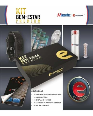 Kit Bem-Estar