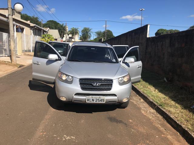 Vendo Santa Fé - Foto 8