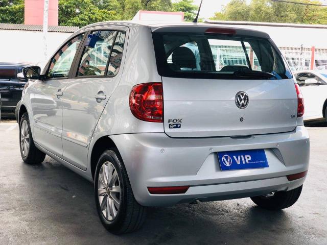 VOLKSWAGEN FOX 2012/2013 1.6 MI 8V FLEX 4P MANUAL - Foto 3