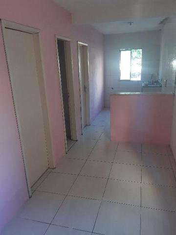 Aluguel de casa sussuarana/CAB - Foto 2
