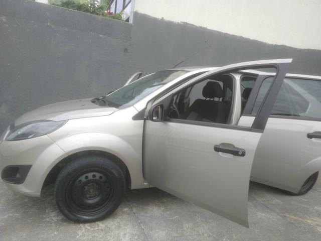 Ford festa IMPECÁVEL,SEM DETALHES BLACK FRIDAY - Foto 2