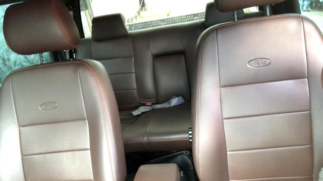 Ford Ranger 4x4 2011 - Foto 2
