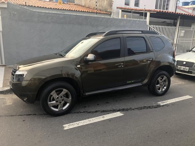 Duster 2015 - Foto 3