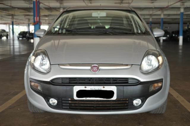 Fiat Punto Attractive