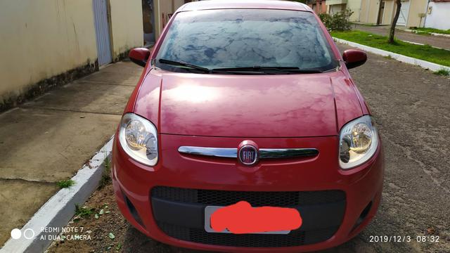 Palio 16/17 - Foto 2