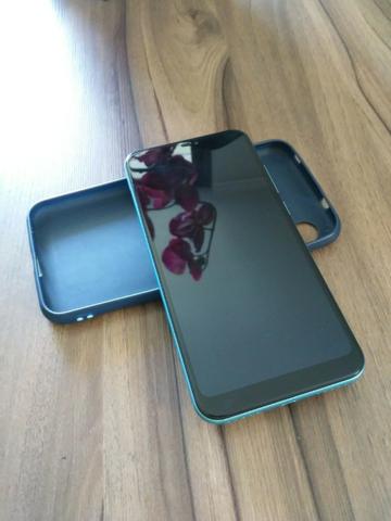 Vendo Xiaomi Mi A2 Lite - 32 gigas
